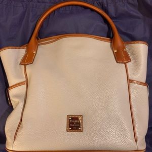 Dooney & Bourke tote